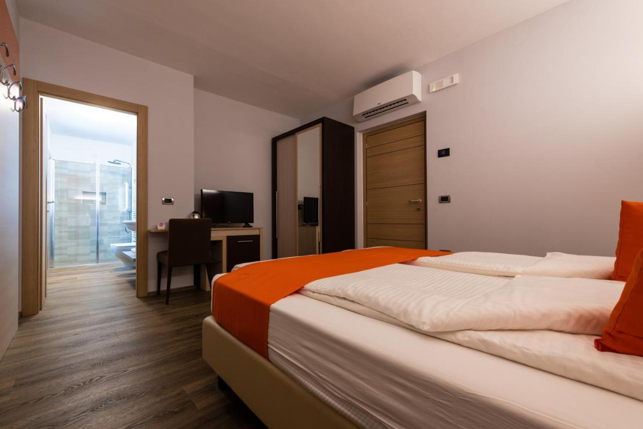 Albergo Casavecchia Tiarno di Sopra 外观 照片